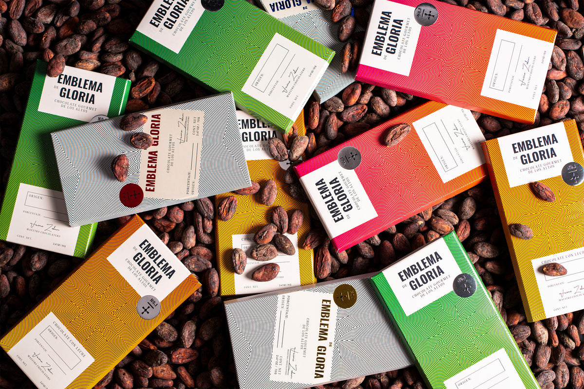 TABLETA DE CHOCOLATE 60% CACAO