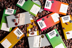 TABLETA DE CHOCOLATE 70% CACAO