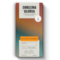 TABLETA DE CHOCOLATE 60% CACAO (RELLENO CARAMELO)