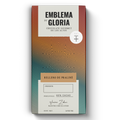 TABLETA DE CHOCOLATE 60% CACAO (RELLENO PRALINÉ DE ALMENDRA)