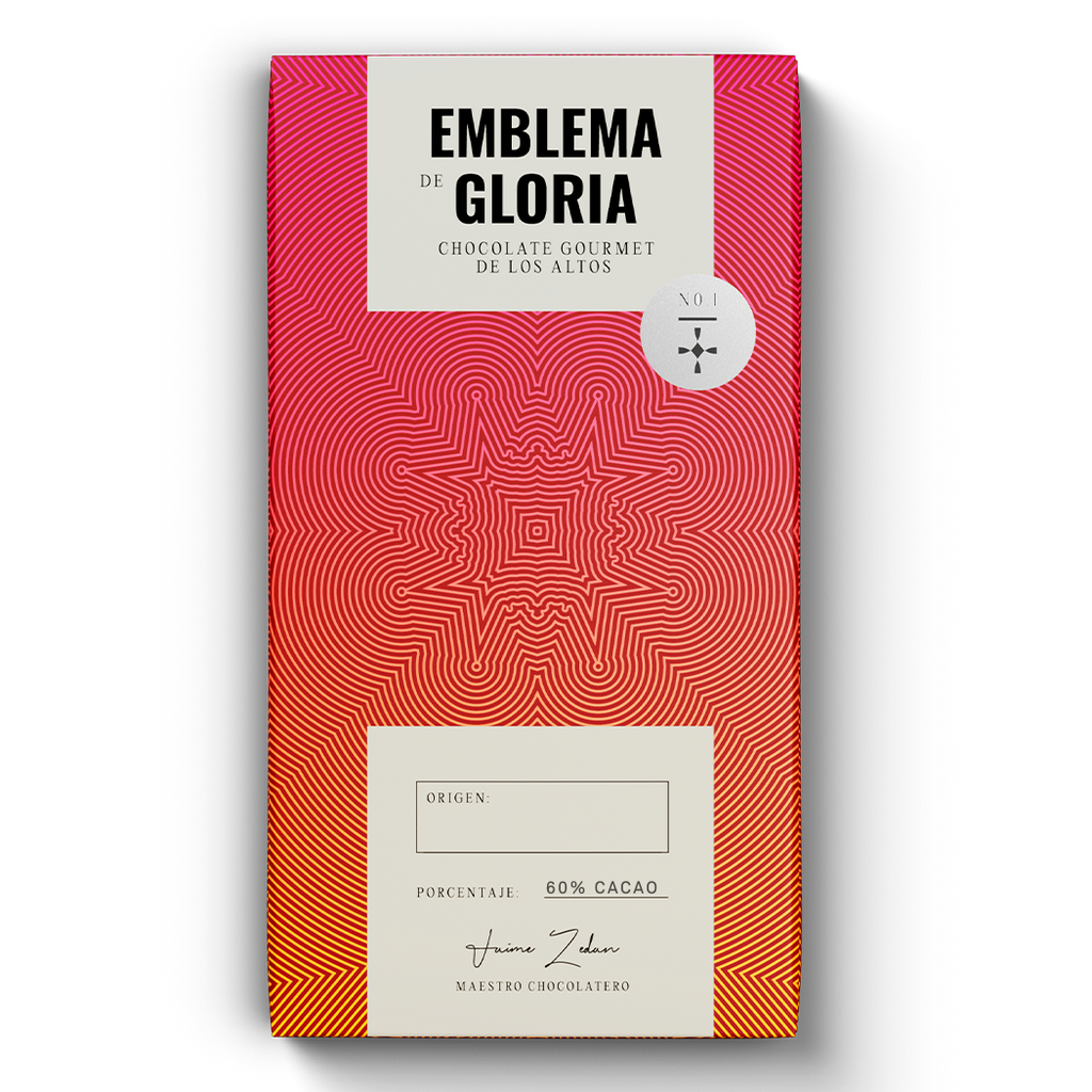 TABLETA DE CHOCOLATE 60% CACAO