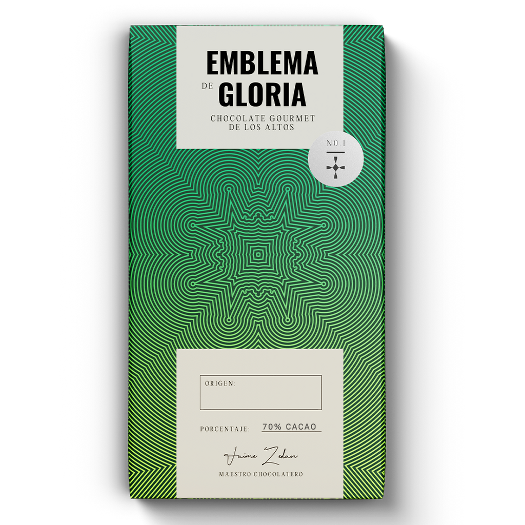 TABLETA DE CHOCOLATE 70% CACAO