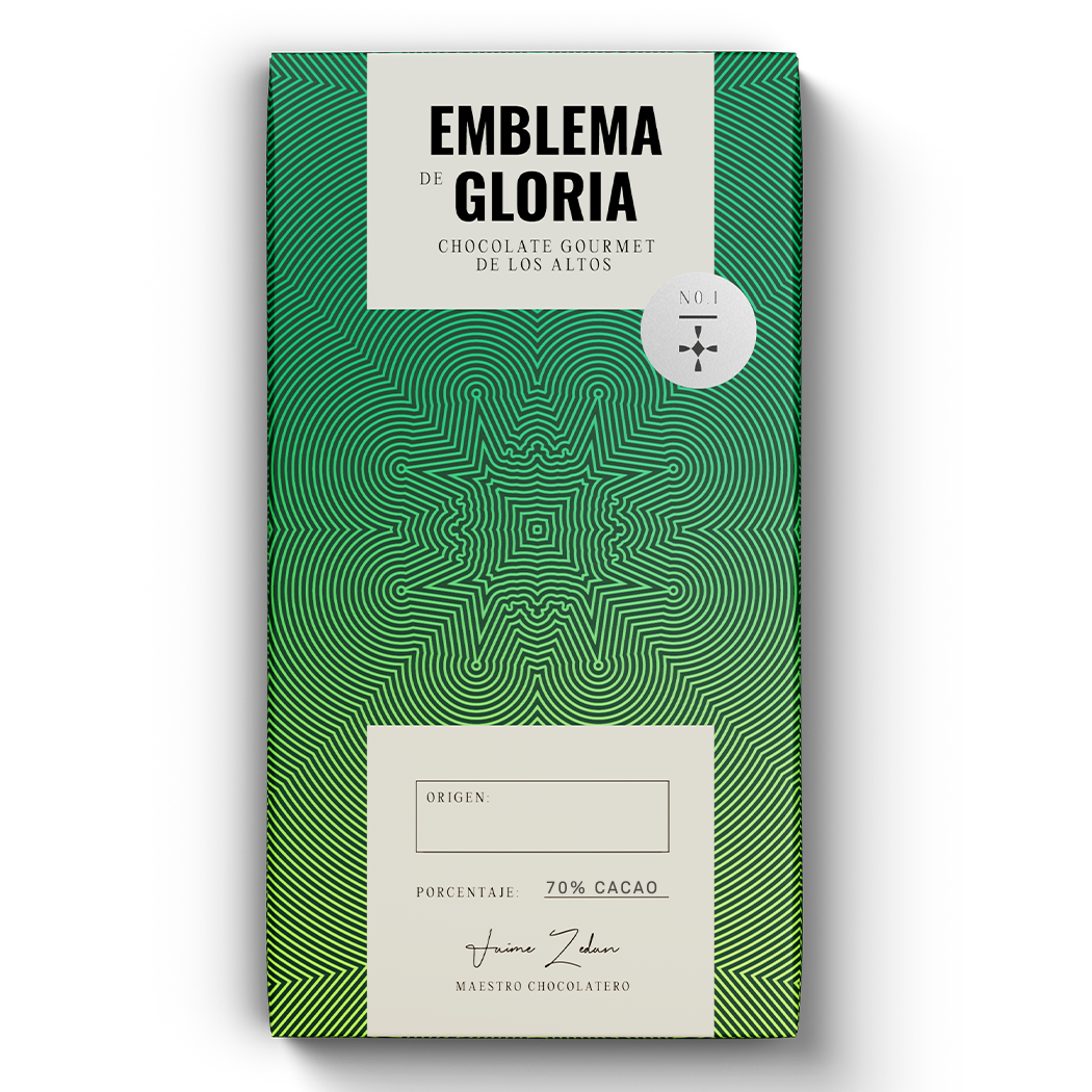 TABLETA DE CHOCOLATE 70% CACAO