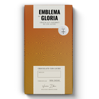CHOCOLATE CON LECHE