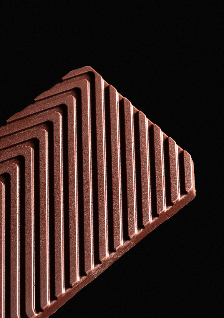 TABLETA DE CHOCOLATE 70% CACAO